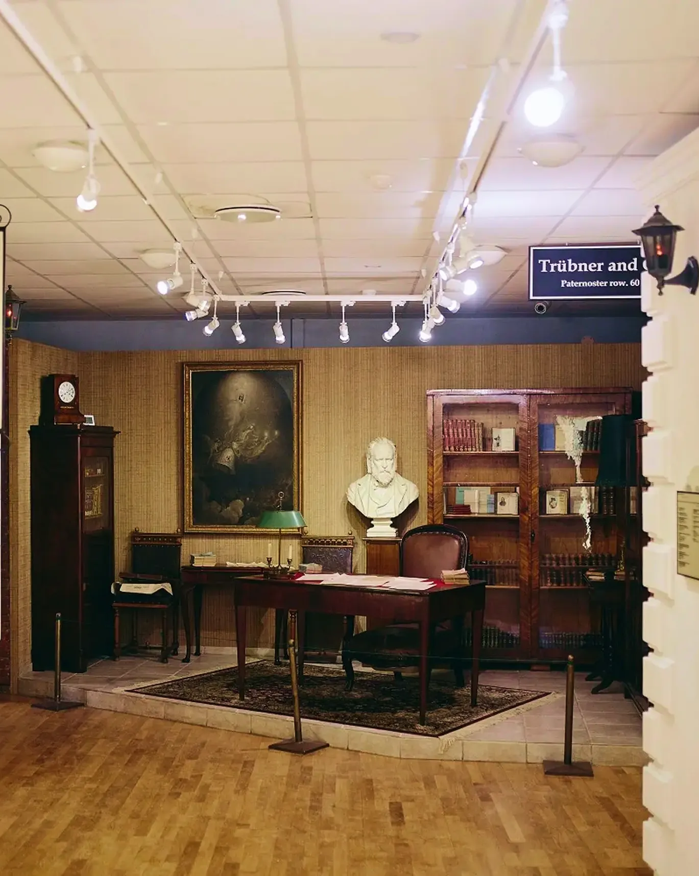 Alexander Herzen House-Museum