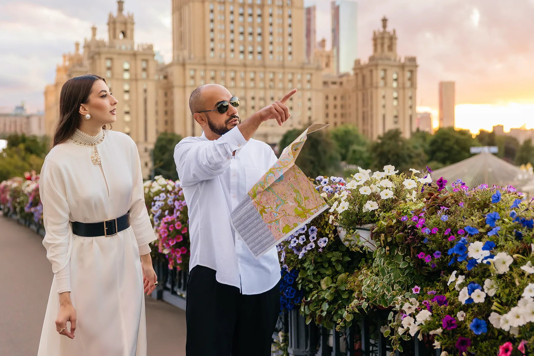 Is Moscow Safe for Tourists?