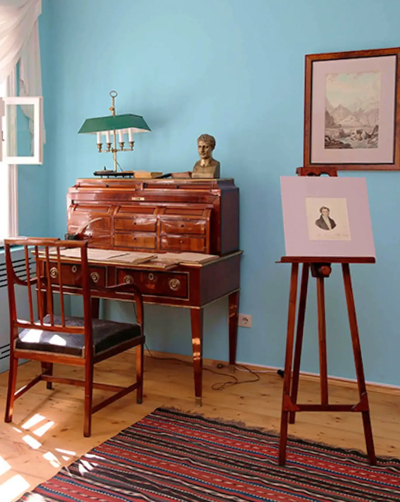 Lermontov House-Museum