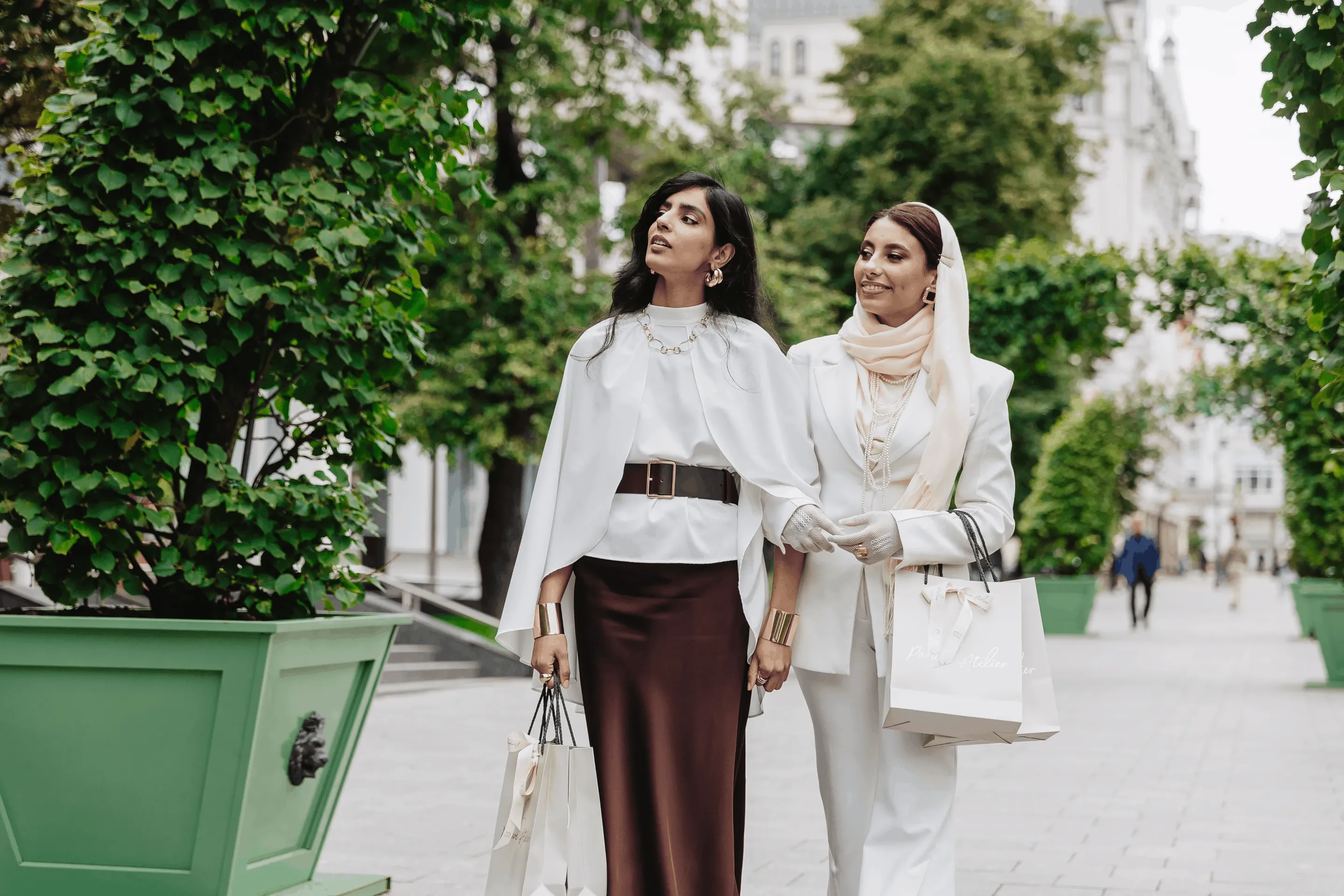 Обложка Moscow Shopping