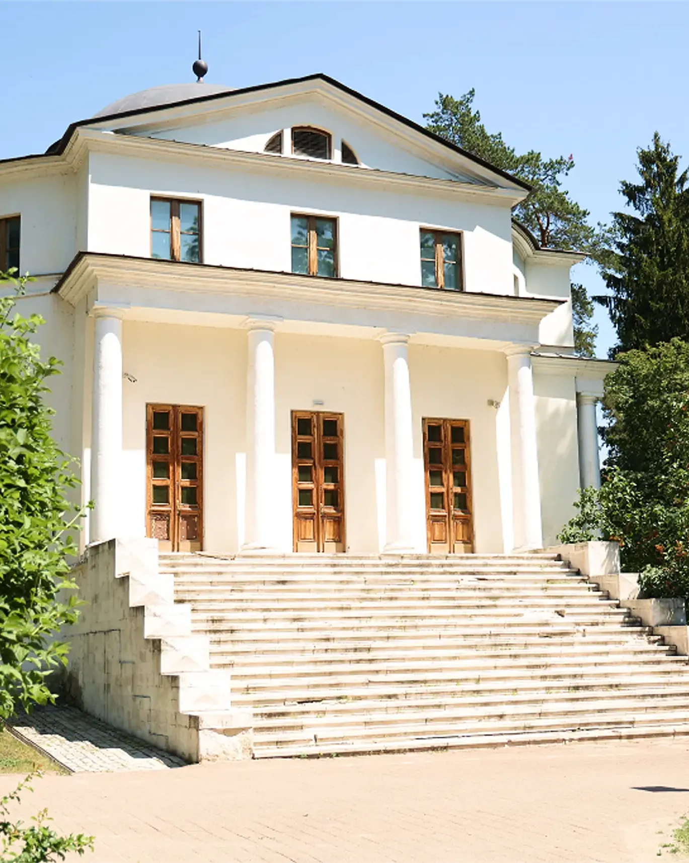 Ostafyevo Museum-Estate